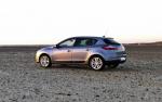 Renault Megane Hatch 2008 года